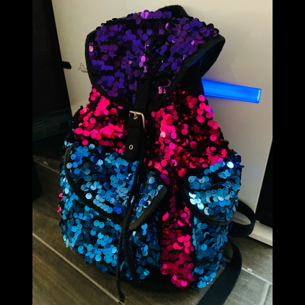 Aeropostale Backpack - image 1